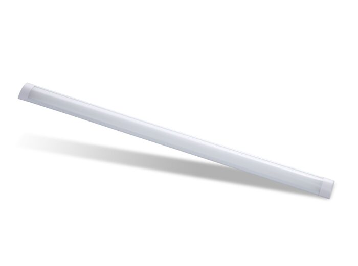 2pcs - 120 cm LED panel 40W IP20 Cold White / 6500K luminaire 3600Lm YL98-1200