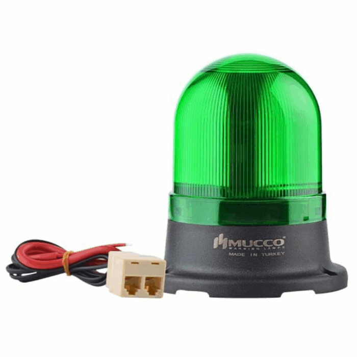 100 Series Telephone Signal Beacon