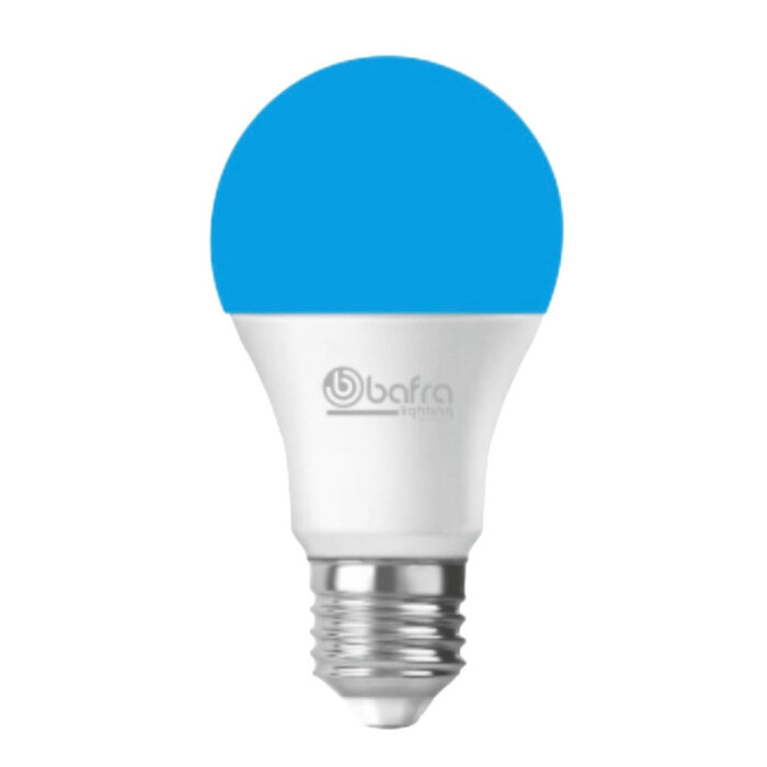 9+2W E27 LED bulb, LED bulb bi-colour