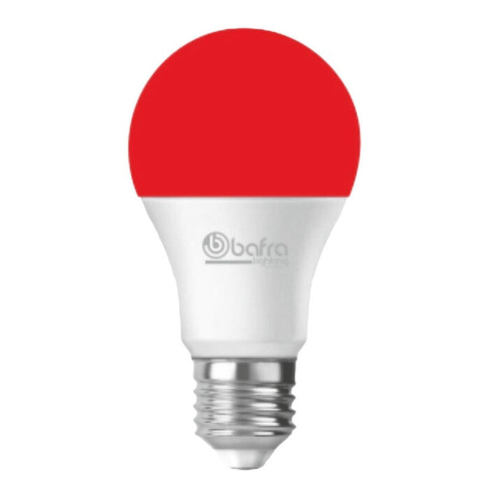 9+2W E27 LED bulb, LED bulb bi-colour