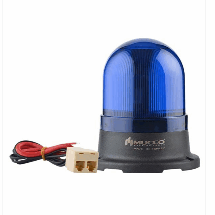 100 Series Telephone Signal Beacon