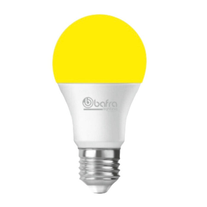 9+2W E27 LED bulb, LED bulb bi-colour