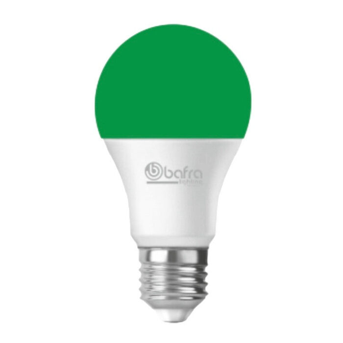 9+2W E27 LED bulb, LED bulb bi-colour