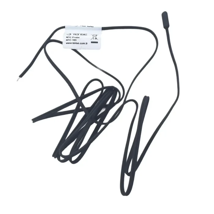 Temperature sensor thermocouple temperature cell NTC type