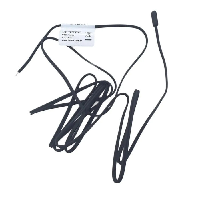 Temperature sensor thermocouple temperature cell NTC type