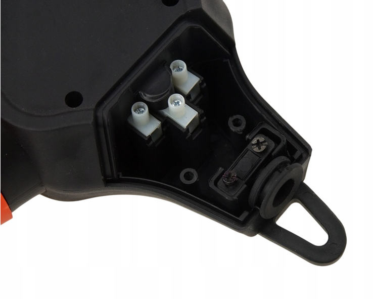 French-type rubber T-branch with 3 sockets 3WHS-E French-type rubber T-branch with 3 sockets 3WHS-E