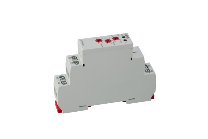 GEYA GRW8-01 Relay for temperature control with waterproof sensor AC/DC24V-240V 16A