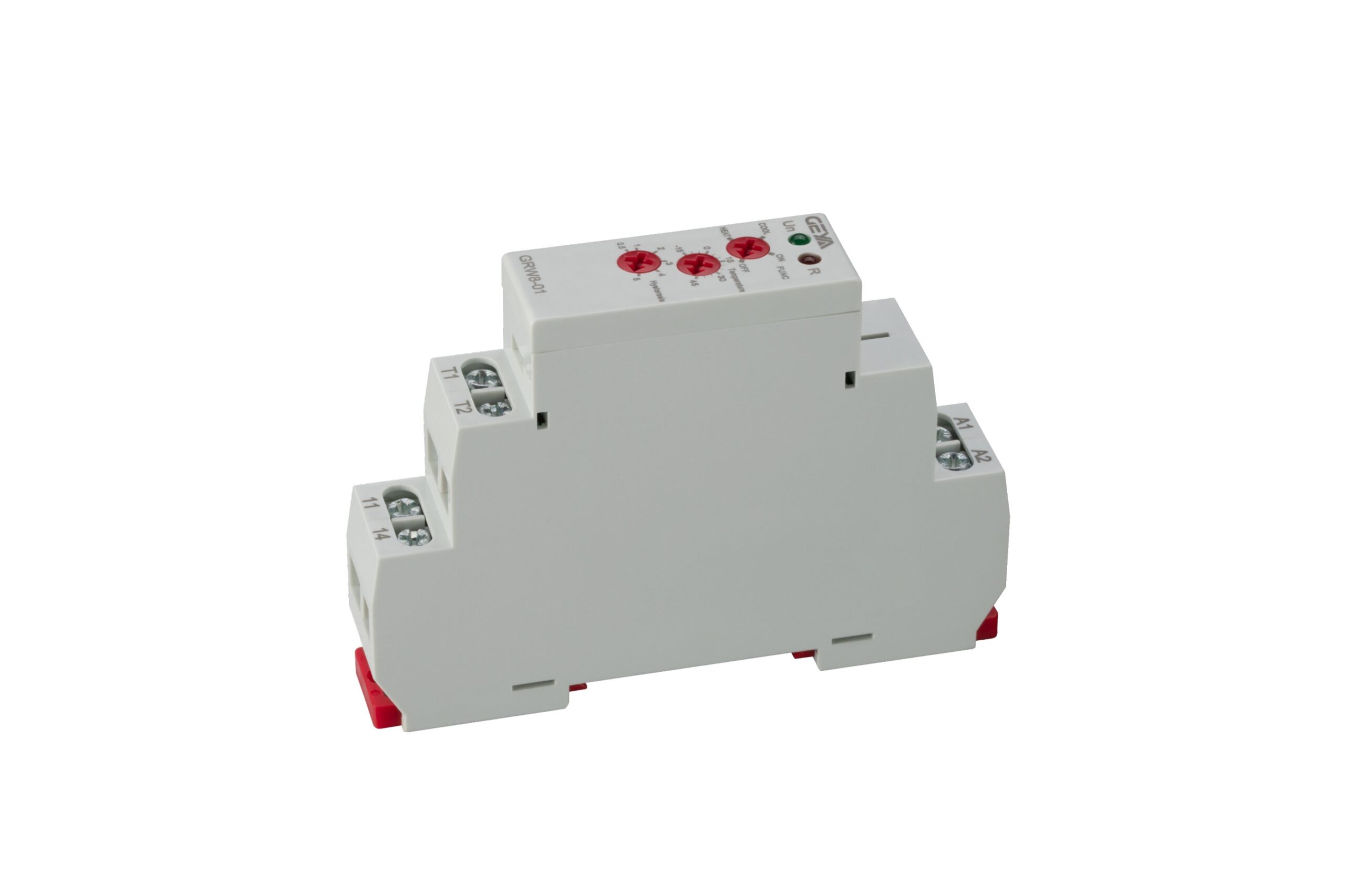 GEYA GRW8-01 Relay for temperature control with waterproof sensor AC/DC24V-240V 16A GEYA GRW8-01 Relay for temperature control with waterproof sensor AC/DC24V-240V 16A