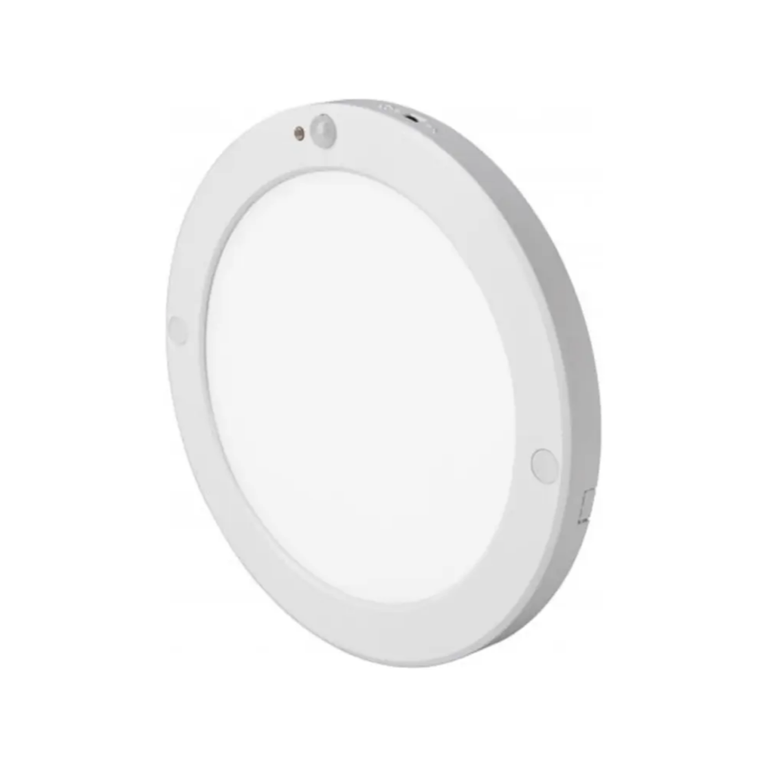 Slim LED 20W Slim ceiling light with PIR motion sensor circular cold white / 6500K YL14-1810 Slim LED 20W Slim ceiling light with PIR motion sensor circular cold white / 6500K YL14-1810