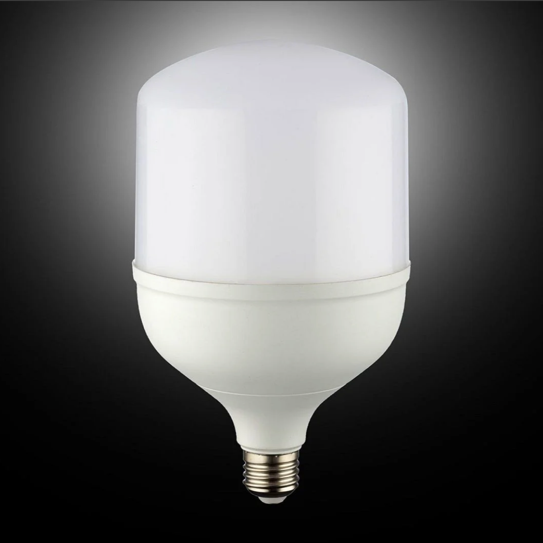 NOAS 50W (350W) LED bulb TORCH type, Cold white / 6500K, 4290 Lm, YL95-5001 NOAS 50W (350W) LED bulb TORCH type, Cold white / 6500K, 4290 Lm, YL95-5001