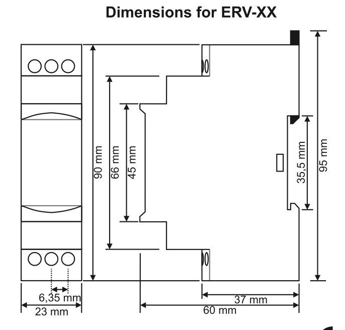 Time delay relay , 12V - 240V AC/DC 1 / 10 / 100 sec min hr Time delay relay , 12V - 240V AC/DC 1 / 10 / 100 sec min hr