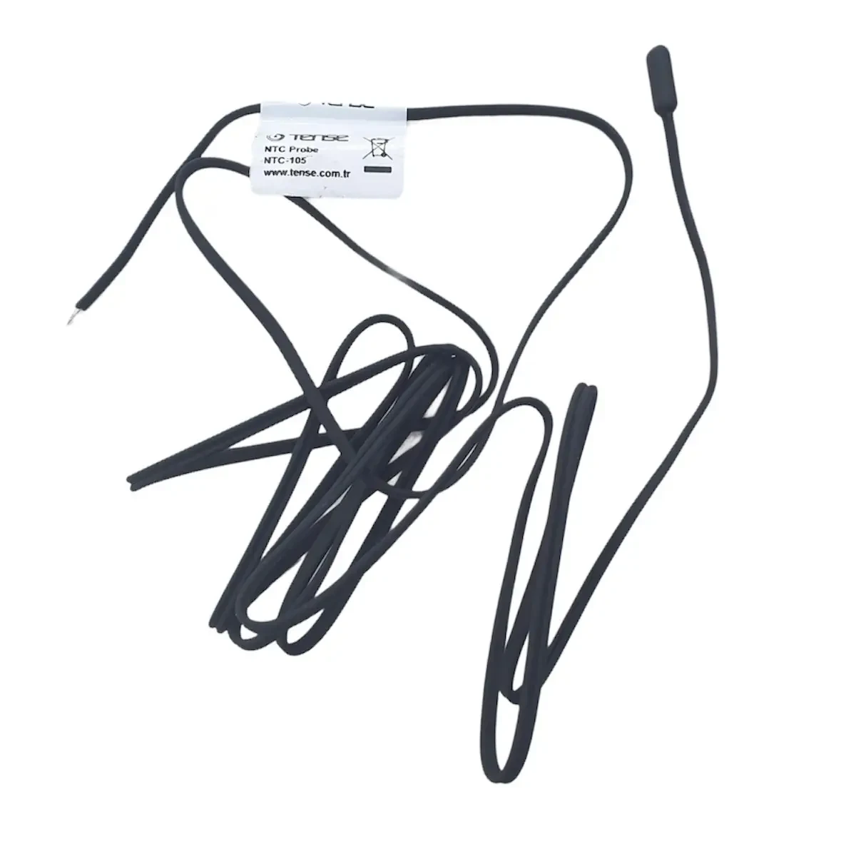Temperature sensor thermocouple temperature cell NTC type Temperature sensor thermocouple temperature cell NTC type