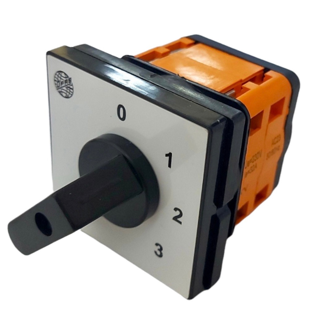 Commutator group 0-1-2-3 stages step cam packet switch Commutator group 0-1-2-3 stages step cam packet switch