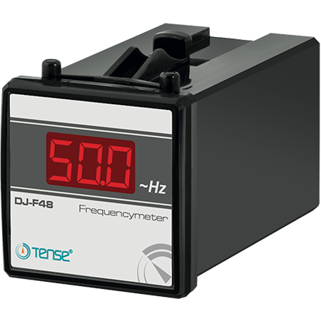 Frequency counter / frequency counter / frequency meter panel digital built-in 1-400Hz Frequency counter / frequency counter / frequency meter panel digital built-in 1-400Hz