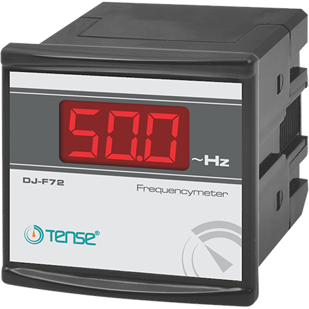 Frequency counter / frequency counter / frequency meter panel digital built-in 1-400Hz Frequency counter / frequency counter / frequency meter panel digital built-in 1-400Hz