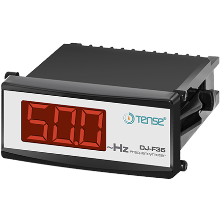 Frequency counter / frequency counter / frequency meter panel digital built-in 1-400Hz Frequency counter / frequency counter / frequency meter panel digital built-in 1-400Hz