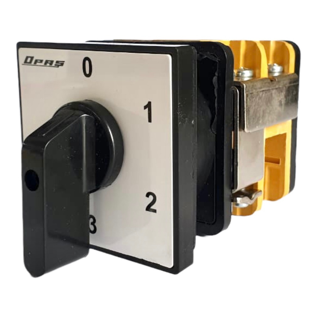 Step switch 0-1-2-3 degree rotary switch Step switch 0-1-2-3 degree rotary switch