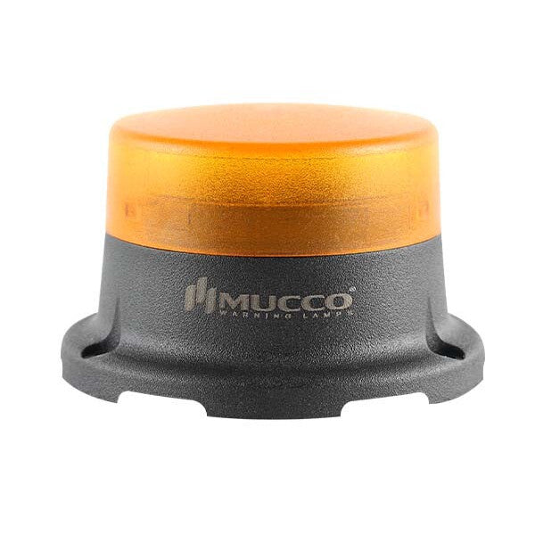 SNT-M725, SNT-M715 signal beacon with buzzer, ø70mm SNT-M725, SNT-M715 signal beacon with buzzer, ø70mm