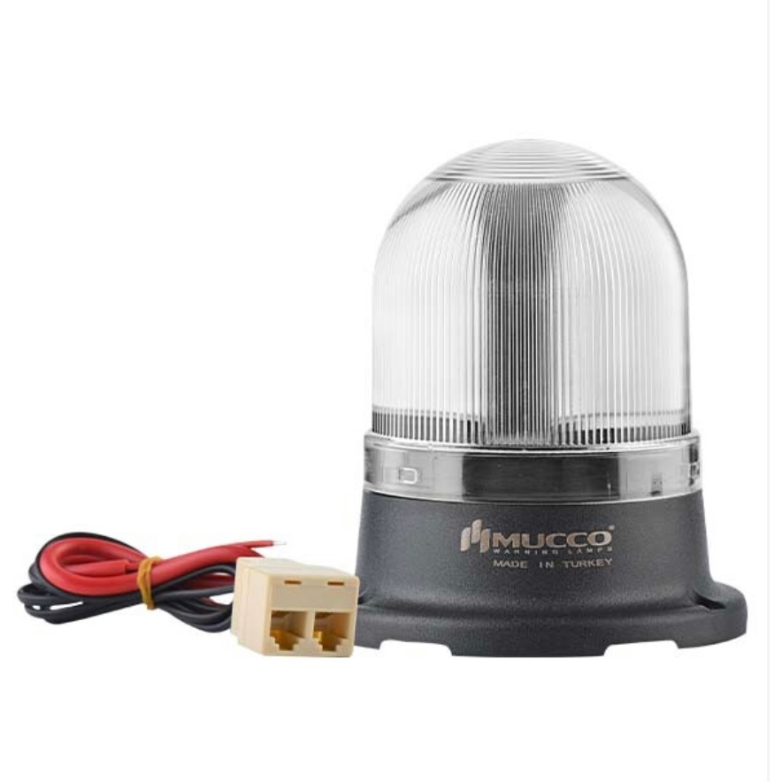 100 Series Telephone Signal Beacon 100 Series Telephone Signal Beacon