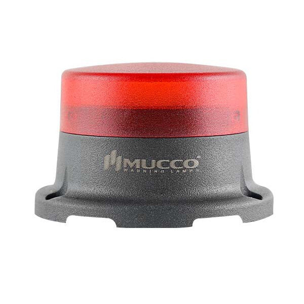 SNT-M725, SNT-M715 signal beacon with buzzer, ø70mm SNT-M725, SNT-M715 signal beacon with buzzer, ø70mm
