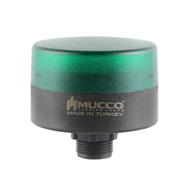 SNT-MS725, SNT-MS715 signal beacon with buzzer, ø70mm, connecting nut SNT-MS725, SNT-MS715 signal beacon with buzzer, ø70mm, connecting nut